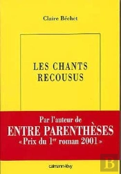 Les Chants Recousus