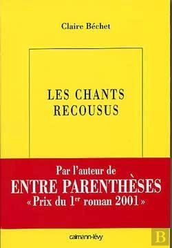 Bertrand.pt - Les Chants Recousus