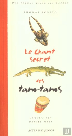 Bertrand.pt - Les Chants Secrets Du Tam-Tam
