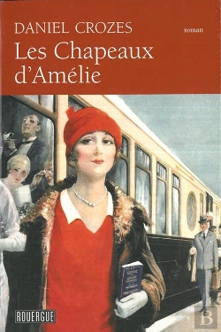 Bertrand.pt - Les Chapeaux D'Amélie