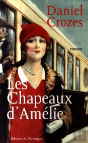 Les Chapeaux D'Amélie
