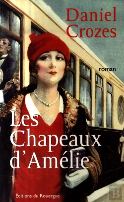 Bertrand.pt - Les Chapeaux D'Amélie