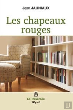 Bertrand.pt - Les Chapeaux Rouges