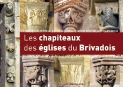 Les Chapiteaux Des Eglises Du Brivadois