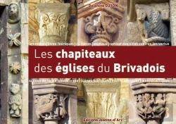 Bertrand.pt - Les Chapiteaux Des Eglises Du Brivadois