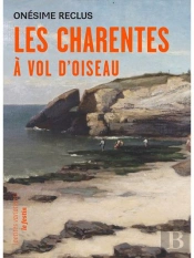 Les Charentes À Vol D'Oiseau