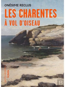Bertrand.pt - Les Charentes À Vol D'Oiseau