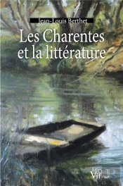 Les Charentes Et La Littérature