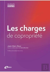Les Charges De Copropriété