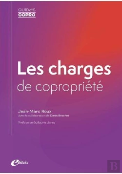 Bertrand.pt - Les Charges De Copropriété