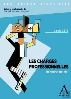 Bertrand.pt - Les Charges Professionnelles 2eme Edition