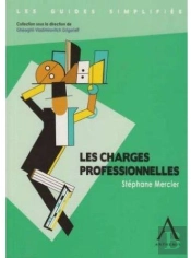 Les Charges Professionnelles