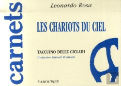 Bertrand.pt - Les Chariots Du Ciel