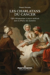 Les Charlatans Du Cancer