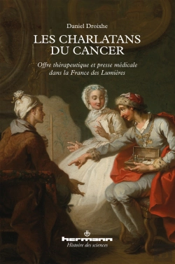 Bertrand.pt - Les Charlatans Du Cancer