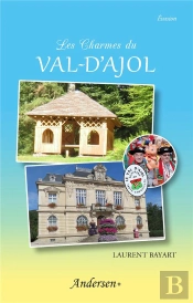 Les Charmes Du Val-D'Ajol