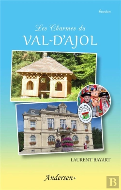 Bertrand.pt - Les Charmes Du Val-D'Ajol