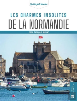 Bertrand.pt - Les Charmes Insolites De La Normandie