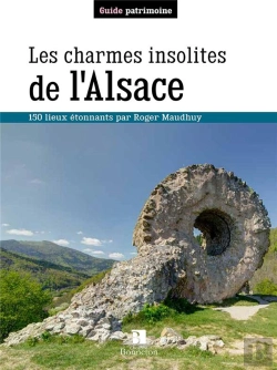 Bertrand.pt - Les Charmes Insolites De L'Alsace