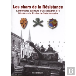 Bertrand.pt - Les Chars De La Resistance