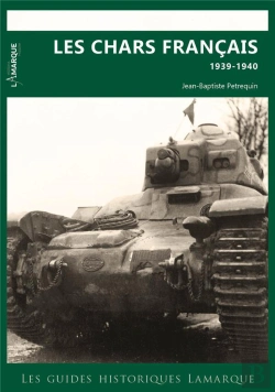 Bertrand.pt - Les Chars Francais, 1939-1940