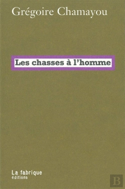 Bertrand.pt - Les Chasses À L'Homme