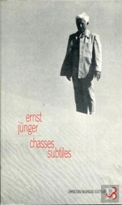 Les Chasses Subtiles