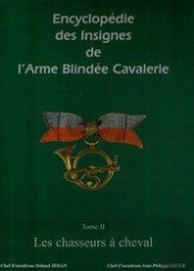 Les Chasseurs À Cheval