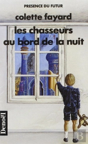 Les Chasseurs Au Bord De La Nuit