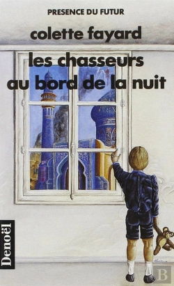 Bertrand.pt - Les Chasseurs Au Bord De La Nuit