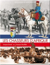 Les Chasseurs D'Afrique