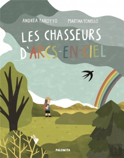 Bertrand.pt - Les Chasseurs D'Arcs-En-Ciel