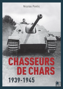 Bertrand.pt - Les Chasseurs De Chars : 1939-1945