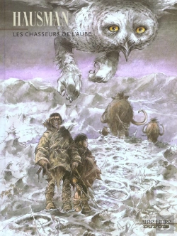 Bertrand.pt - Les Chasseurs De L'Aube Tome 1