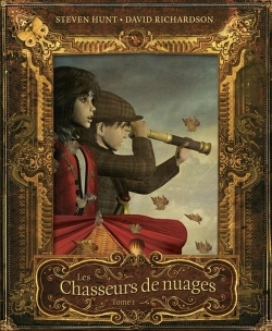 Bertrand.pt - Les Chasseurs De Nuages T.1