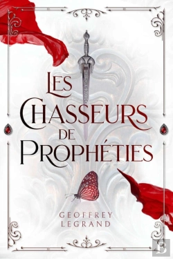 Bertrand.pt - Les Chasseurs De Prophéties