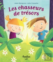Les Chasseurs De Tresors