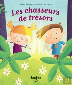 Bertrand.pt - Les Chasseurs De Tresors