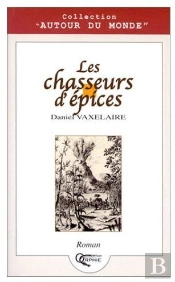 Les Chasseurs D'Épices
