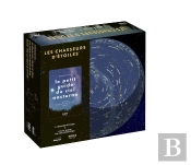 Les Chasseurs D'Étoiles : Le Petit Guide Du Ciel Nocturne ; Le Cherche-Étoiles