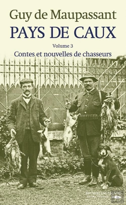Bertrand.pt - Les Chasseurs