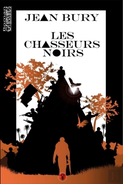 Bertrand.pt - Les Chasseurs Noirs