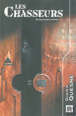 Bertrand.pt - Les Chasseurs : Sanglornis Prima 1