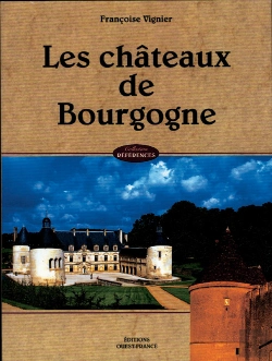Bertrand.pt - Les Châteaux De Bourgogne
