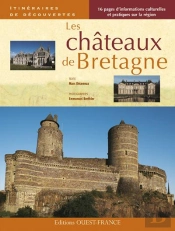 Les Châteaux De Bretagne