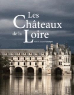 Bertrand.pt - Les Chateaux De La Loire