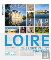 Les Chateaux De La Loire (Anglais)