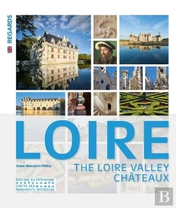 Bertrand.pt - Les Chateaux De La Loire (Anglais)