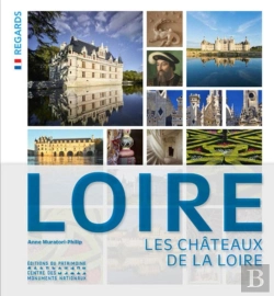 Bertrand.pt - Les Châteaux De La Loire
