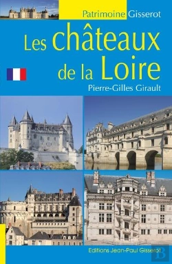 Bertrand.pt - Les Chateaux De La Loire